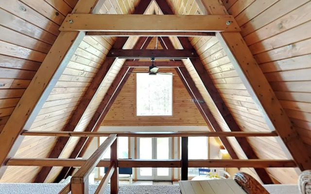 Lil' Cove in Paradise