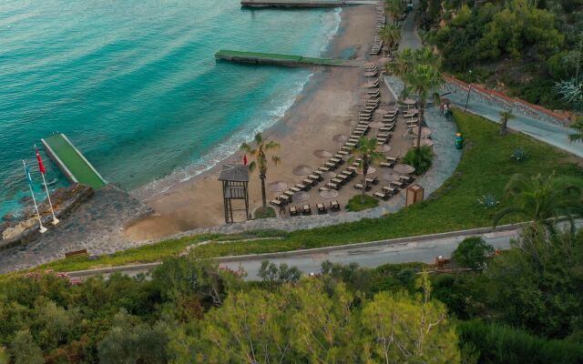 Pine Bay Holiday Resort