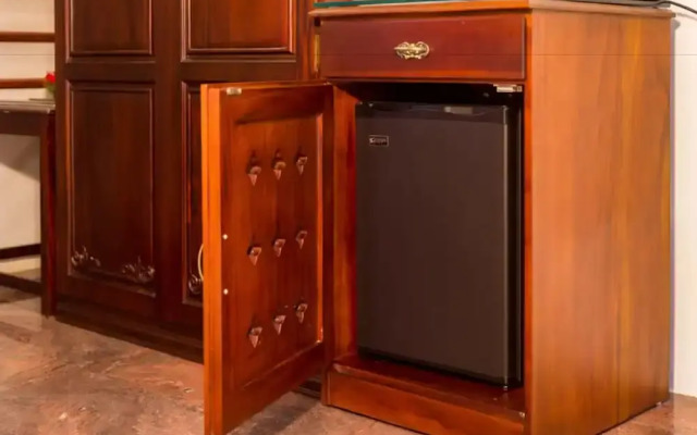 Hotel Guruvayur Gateway