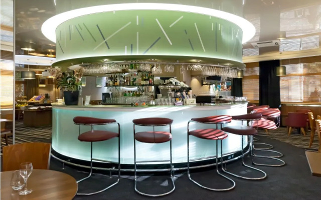 Mercure Paris Nanterre