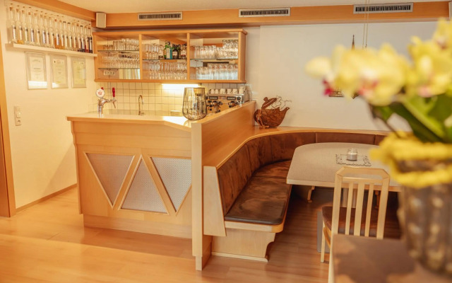 Hotel Gesser Sillian