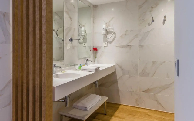 Talayot Affiliated By Senator