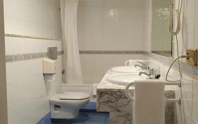 Hotel Polamar