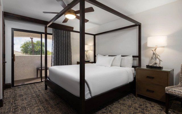 Holiday Inn Club Vacations Scottsdale Resort by IHG