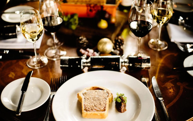 Hotel du Vin & Bistro Harrogate