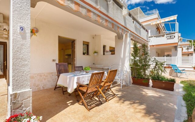 1965 Villino dei Pini