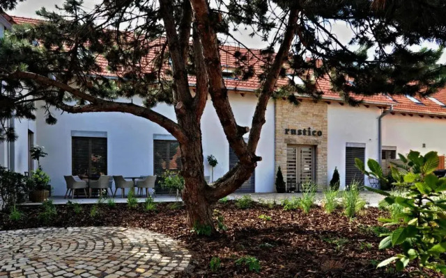 penzion rustico s.r.o.