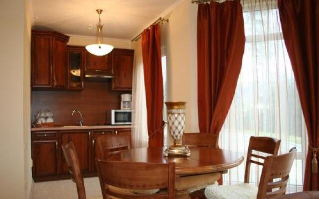 Bukovel Hotel