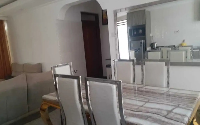 Lux Suites Utawala Private Residence