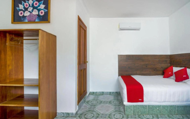 OYO Hotel Palma Real