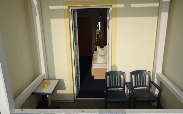 Hotel Garni Meeresgruß