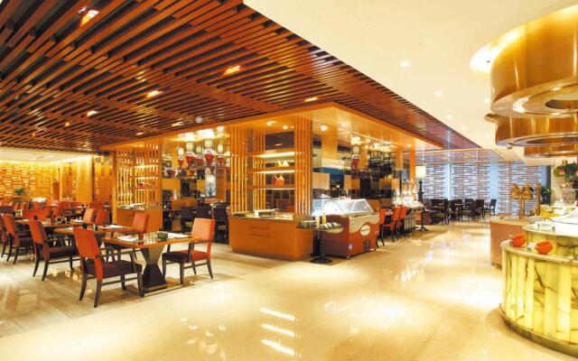 Hunan Huatian Hotel