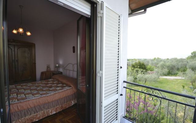 Appartamento Marcella