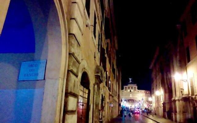 Ronda St. Angelo Suites