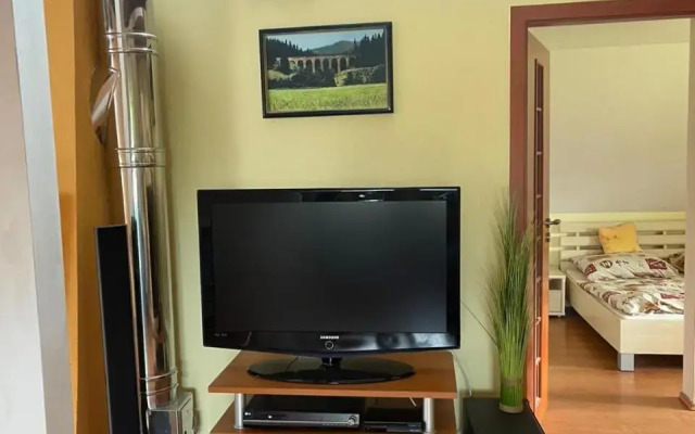 Podkrovný Apartmán Attic 32 Telgárt