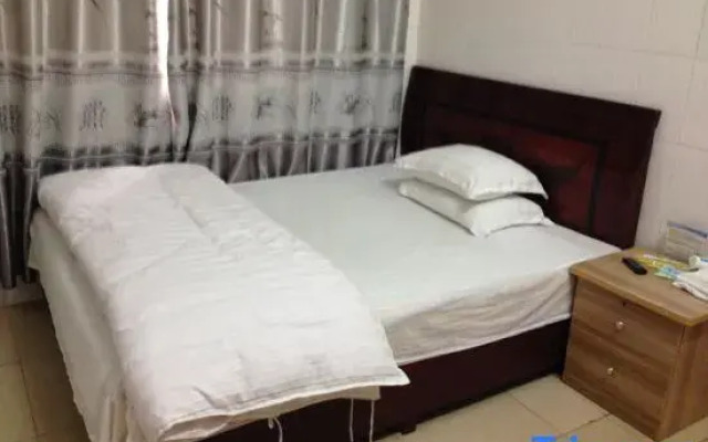 Beihai Yiqingyuan Hotel