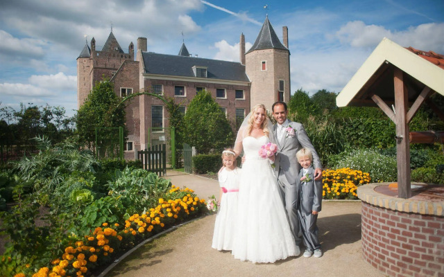 Stayokay Heemskerk - Hostel
