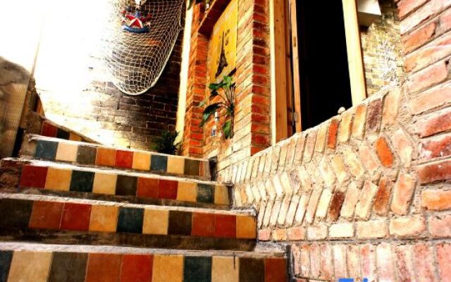 Juweiguan Homestay