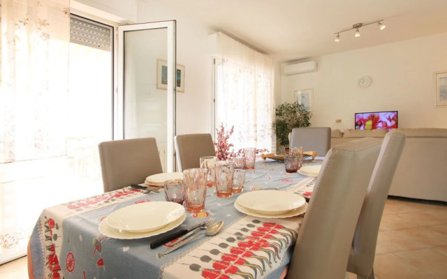 Casa Tina Massarosa in Massarosa