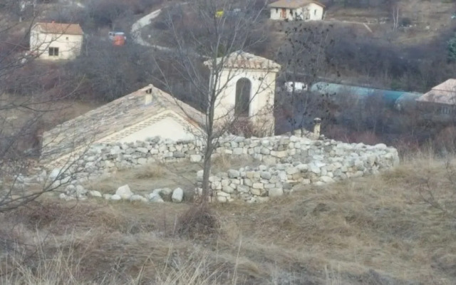 Auberge de la Méouge