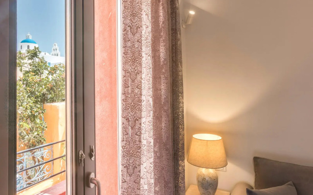 Tramonto Secret Villas