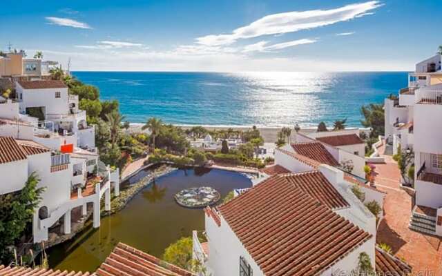 Hotel Bajamar Ancladero Playa