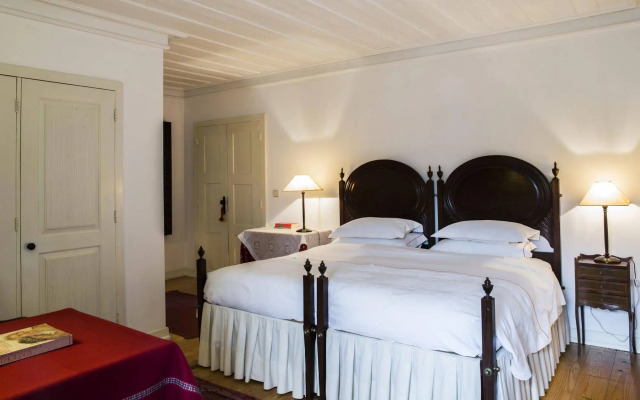 Casa de Santo António de Britiande