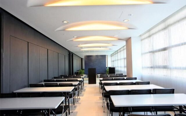 Jinjiang Inn Wuxi Huishan District government Wanda Plaza