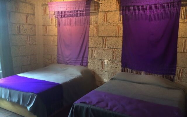 Casa Frailes San Miguel de Allende