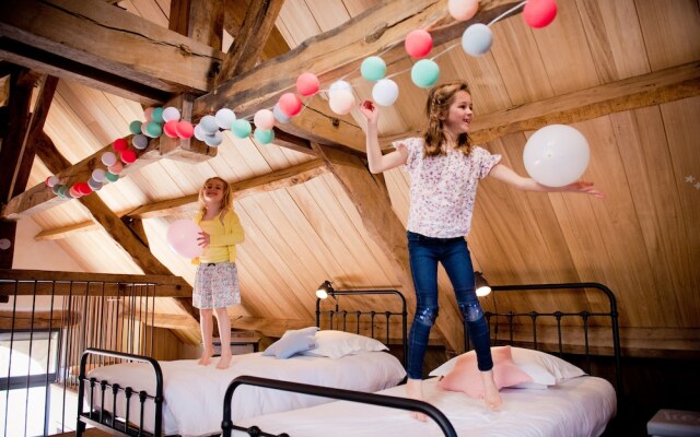 Château de Cantecor