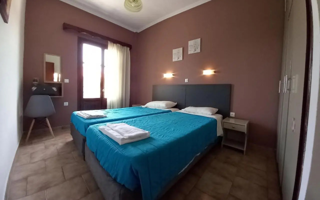 Kostas Apartments