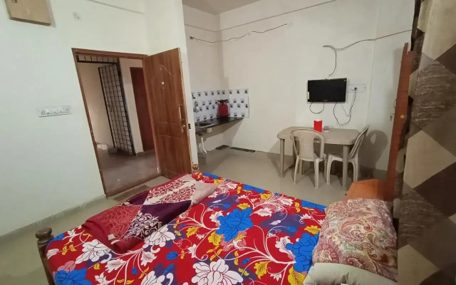 Professionals Pride PG for Gents