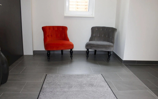 Prime 20 Serviced Apartments