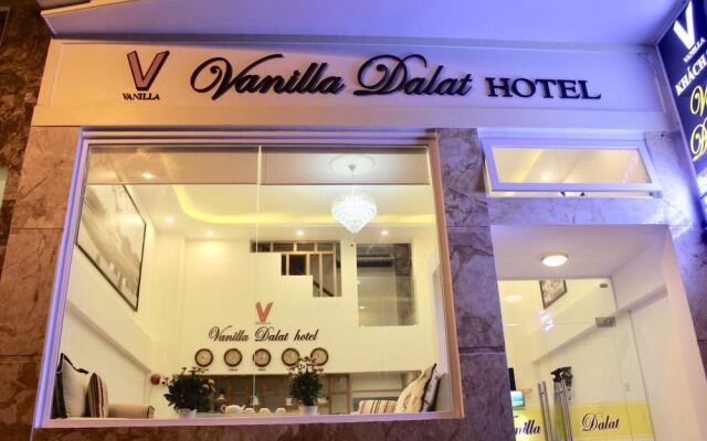 Dalat Vanilla Hotel