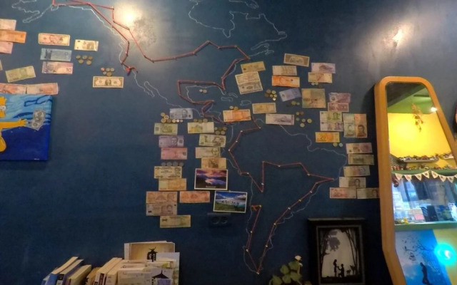 Gyeongju Two Wheel Guesthouse