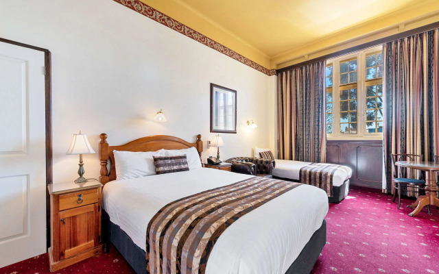 Quality Hotel Colonial Launceston