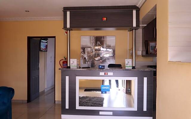 KwaZikode Bed & Breakfast