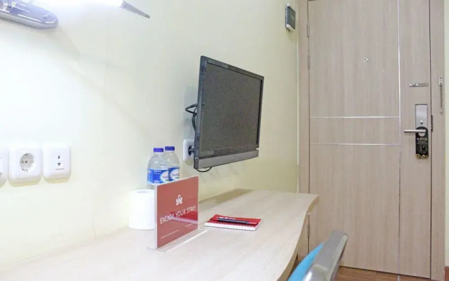 ZEN Rooms Rujia Hotel
