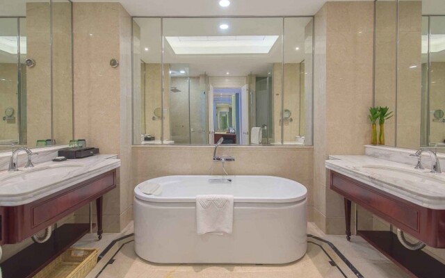 Hengtong Gloria Resort Suzhou