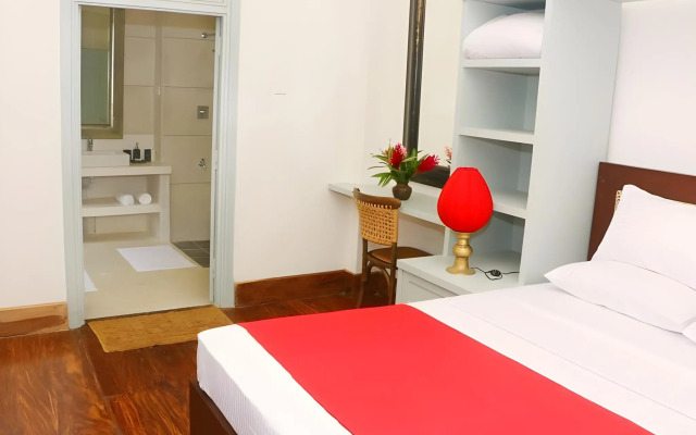 Small House Boutique Guest House