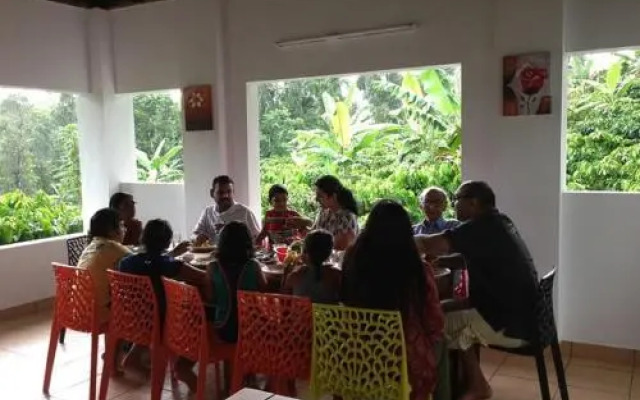 Dhanagiri Home Stay