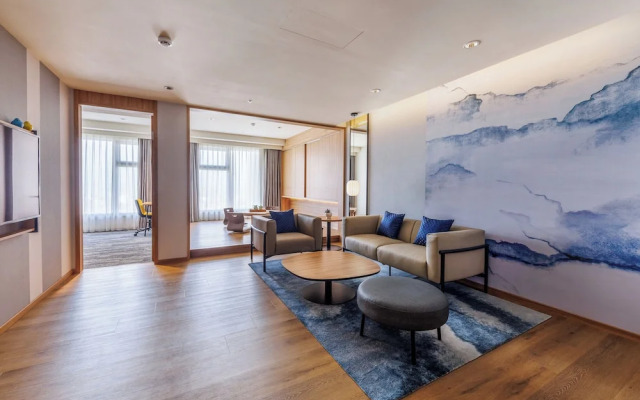 voco Chiayi by IHG