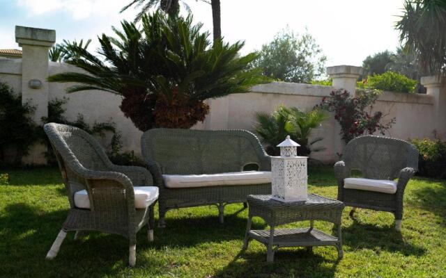 Appartamento Villa Irene