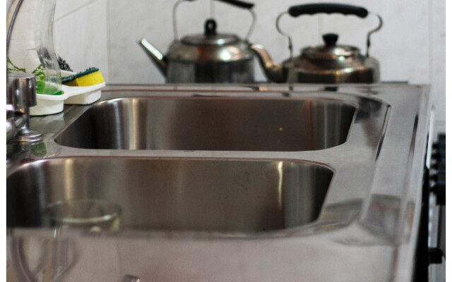 El Camino Hostel