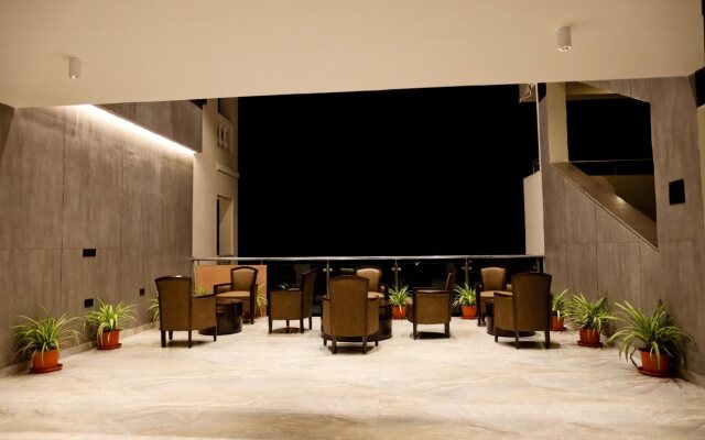 Calux Grand Baga