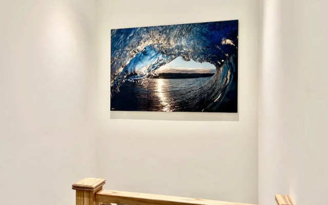 Sea Scape