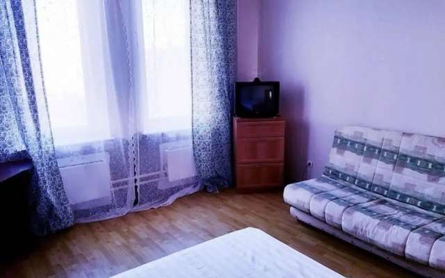 Inndays Podolsk on 43 Armii 21