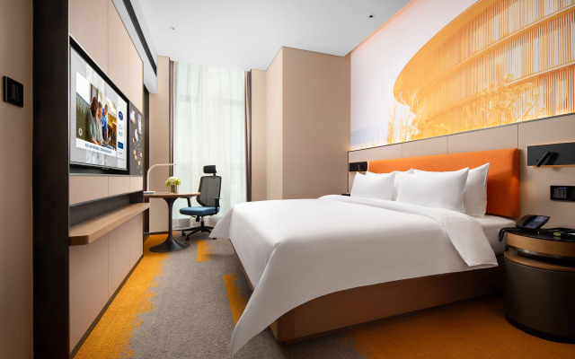 Hampton by Hilton Foshan Beijiao