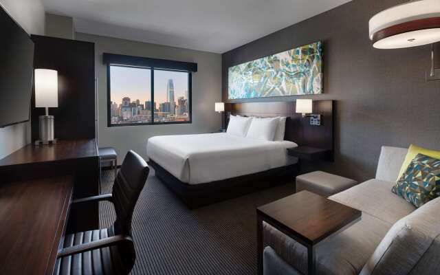 Hyatt Place San Francisco Downtown