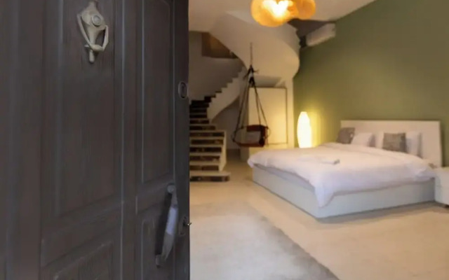 Host Prime Boutique Hotel 01